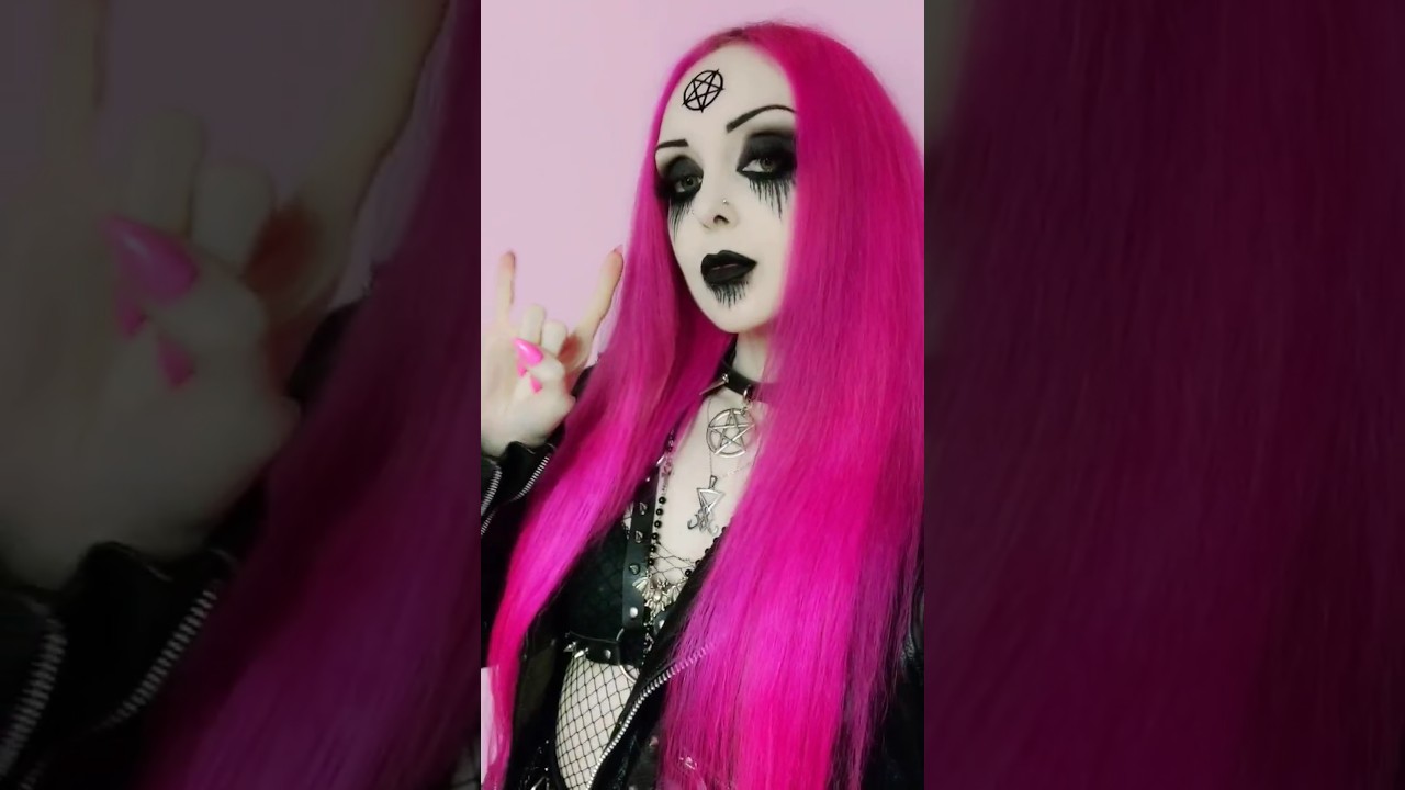 Metal Fit Check 🤘🏻 