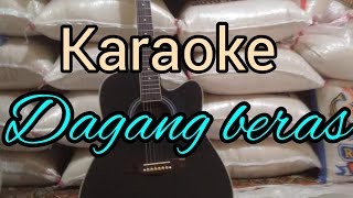 tarling Cirebonan karaoke dagang beras