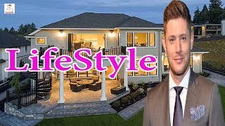 Jensen Ackles Income, Cars, Houses, Lifestyle, Net Worth and Biography  2018 | Levevis