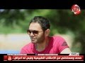 كليب طاهر سعد ماشية شمال كلمات شريف شمه 