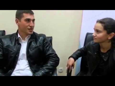 ინტერვიუ იმედის გმირ მინდია შაინიძესთან.