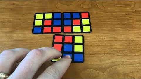 Overlap - The Game of Spatial Reasoning