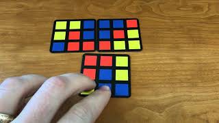Overlap - The Game of Spatial Reasoning screenshot 2