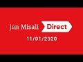 jan Misali Direct (November 2020)