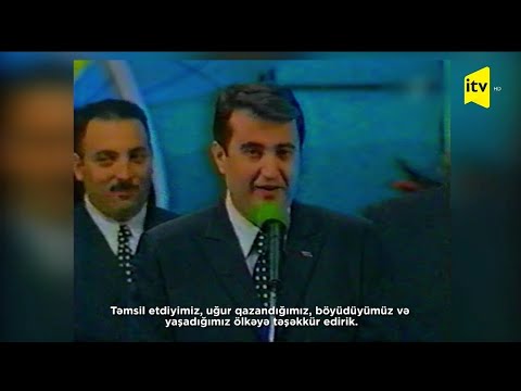 Ötən günlər - Anar Məmmədxanlı - 24.04.2021