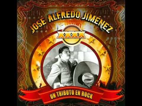 Ana Belén - Un Mundo Raro (Tributo en Rock a José Alfredo Jiménez)