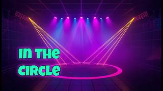 Full In the Circle | 1990s Eurodance News