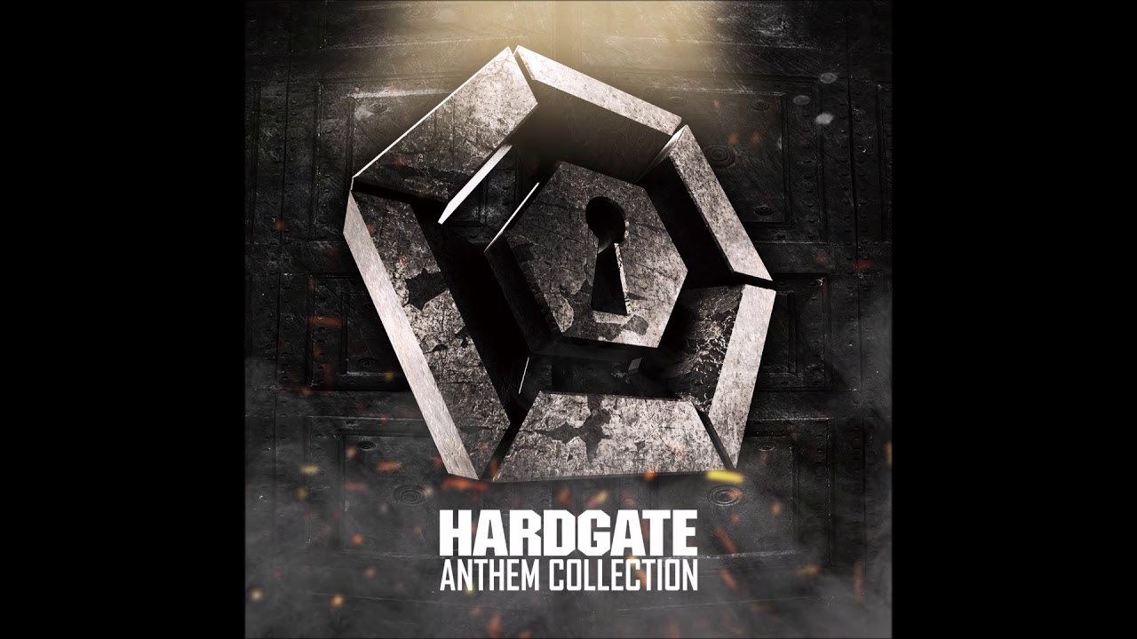 DJ Myosuke & Noizenecio & Kobaryo feat. dp - Enter The Gates