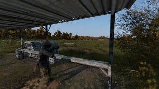 Как научиться стрелять в DayZ.