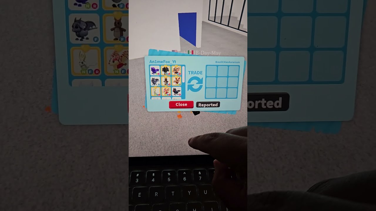 I Just Got Hacked Again Roblox Adoptme