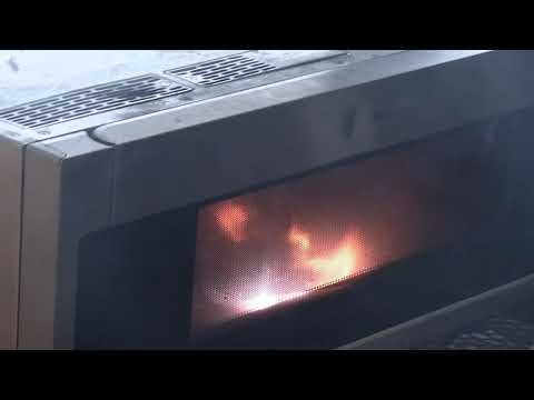 GPS In The Microwave