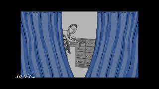 The Good Fight Short｜The story about Roy Cohn