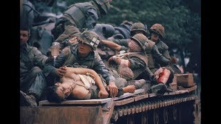 American Artifacts: Newseum Tet Offensive Exhibit Preview
