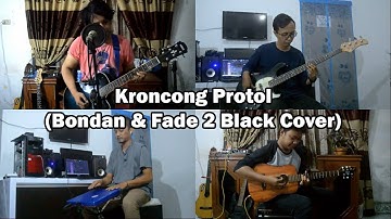 Kroncong Protol (Acoustic Cover)