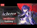  honkai star rail 21 penacony quest  acheron banner  robot indian gamer is live