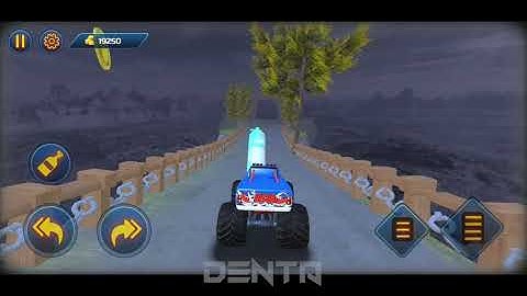 Mountain Climb Stunt: Off road Car Games |  ALL LEVEL | "Android IOS games"