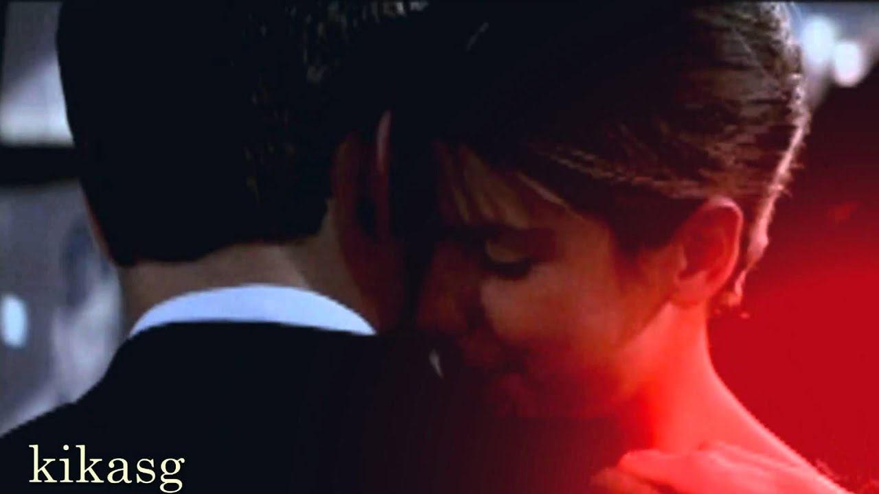 Sandra Bullock - One Last dance