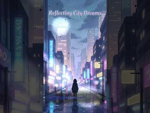 Reflecting City Dreams