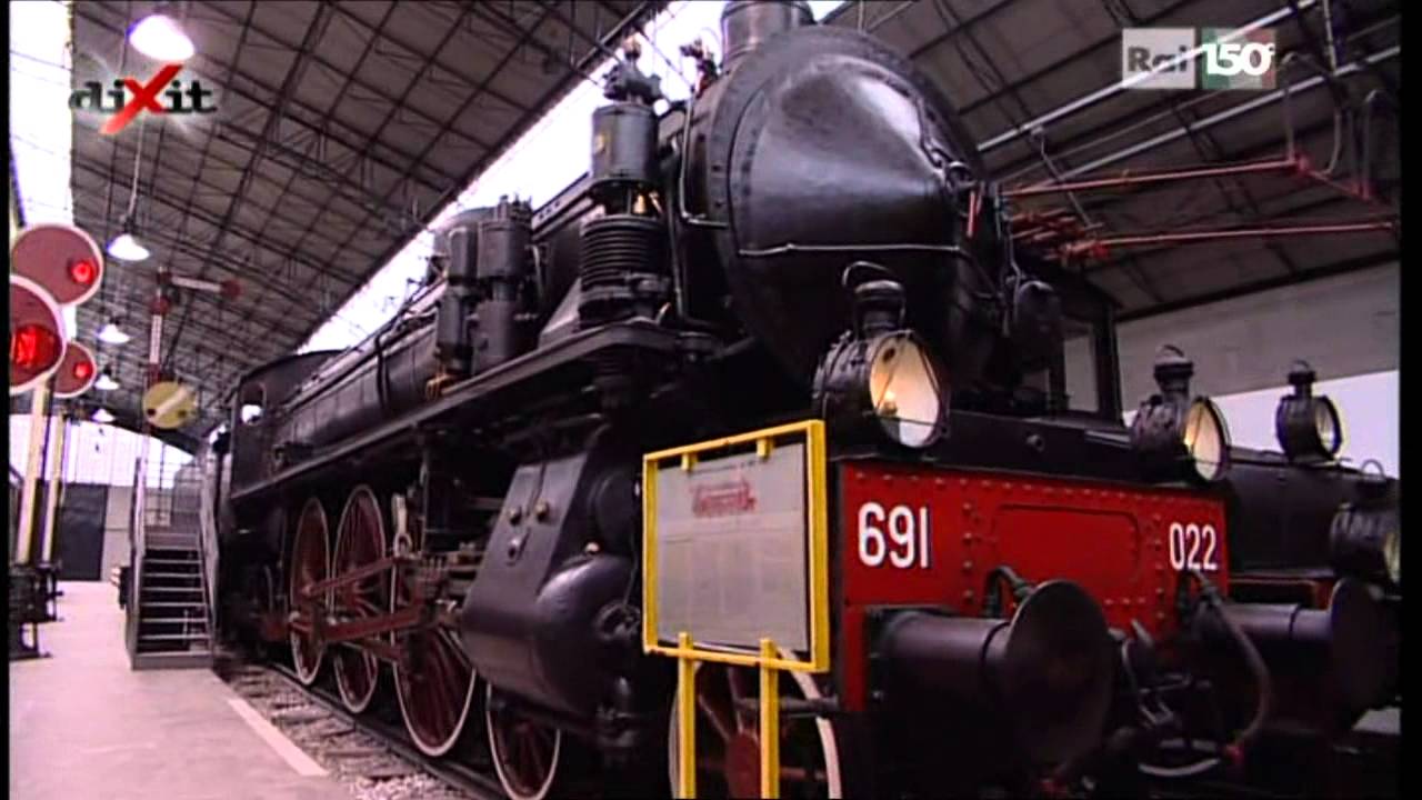 Museo della Scienza e Tecnica