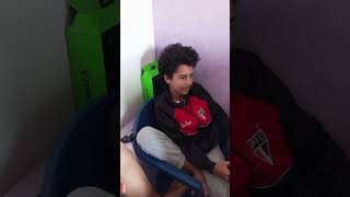 Meu pato no FIFA #mckelsp screenshot 2