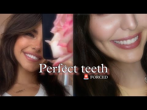 PERFECT TEETH IN