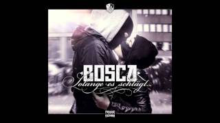Bosca und Bizzy Montana - Von den Dächern in die Nacht