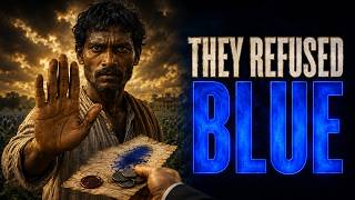 Indigo: The Dark History Behind the Color Blue