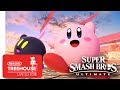 Super Smash Bros. Ultimate Gameplay Pt. 9 - Nintendo Treehouse: Live | E3 2018