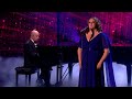 Denise & Stefan Blow The Roof Off With The Opera Cover 