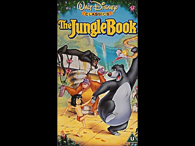 Winnie The Pooh And Jungle Book Tik Tok Winnie The Pooh And Jungle Book Tik Tok