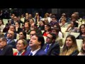 III Premios Empresa Saludable: organizaciones orientadas al bienestar