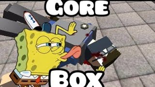 Gore Box Что Это Такое?