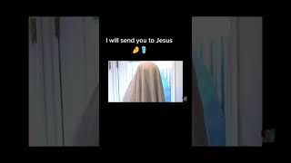 I'll send you to Jesus | Steven He 😄