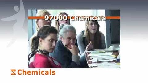 Safe Chemicals