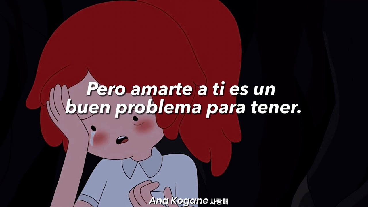 Marceline Monster Sub. español YouTube