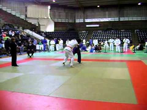 Club de Judo Santa Brbara "Asociacin de Judo Bio B...