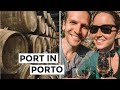 HOW TO DO PORTO – Best Views, Port Wine Tour and...Thai Food?