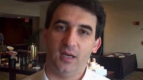 Konstantin Slavin, MD - RAMA Immediate Past President