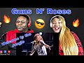 This Is Freaking Explosive!!! Guns N’ Roses “Welcome To The Jungle” (Reaction)