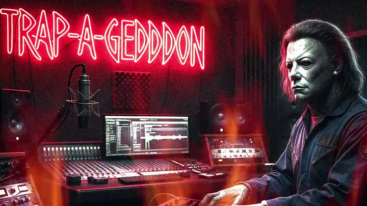 30 minutes of trap beats!! Chase N Dough: Trap-A-Geddon Instrumentals