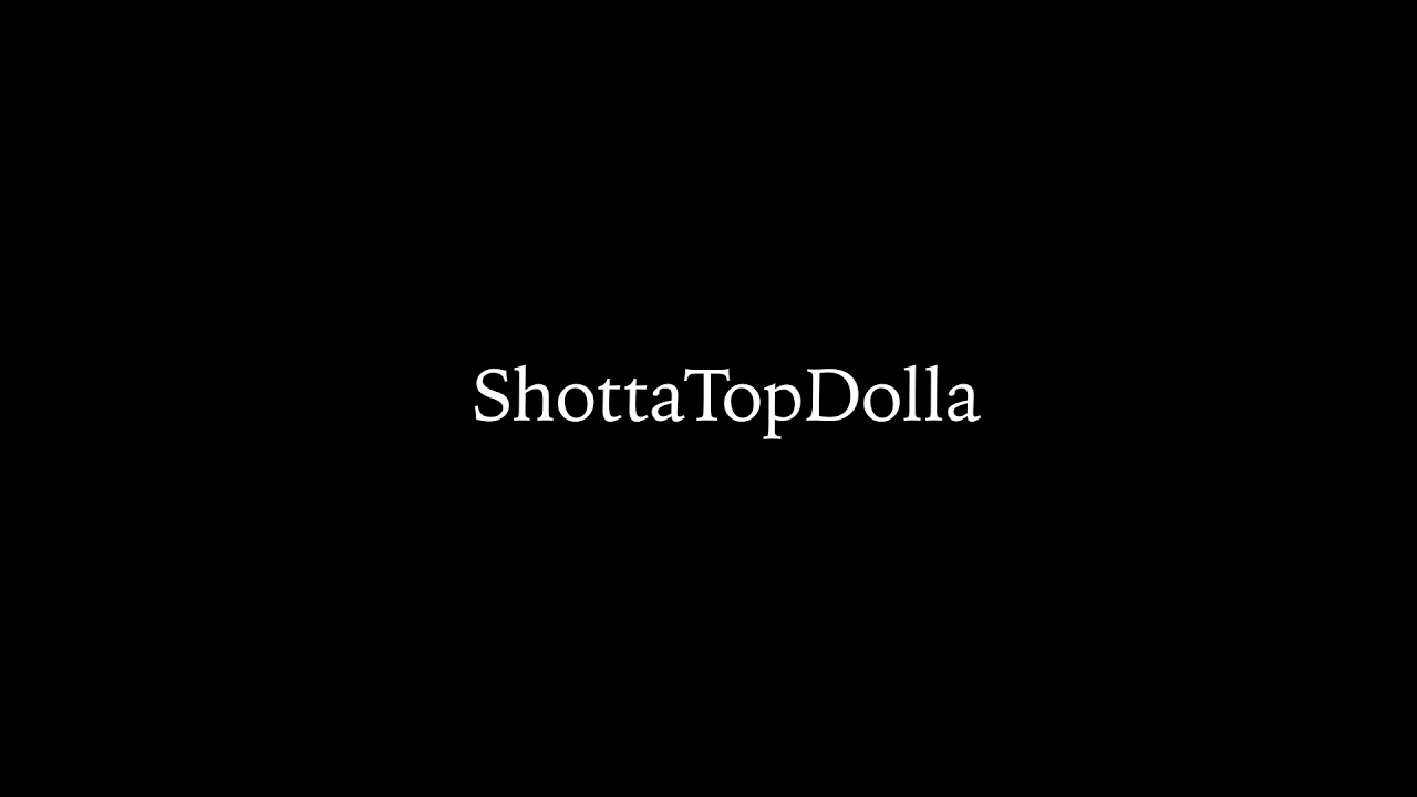 ShottaTopDolla - From Da Bottom (Official Video) Shot by: @spazzcinema