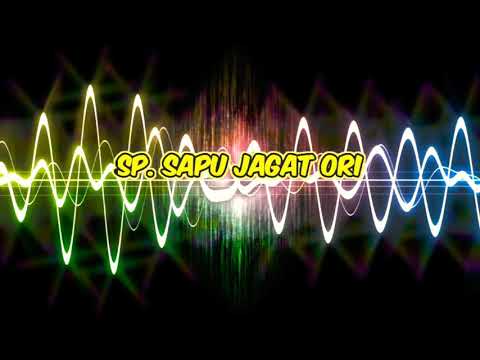 SAPU JAGAT - SABYAN (OFFICIAL MUSIC VIDEO)