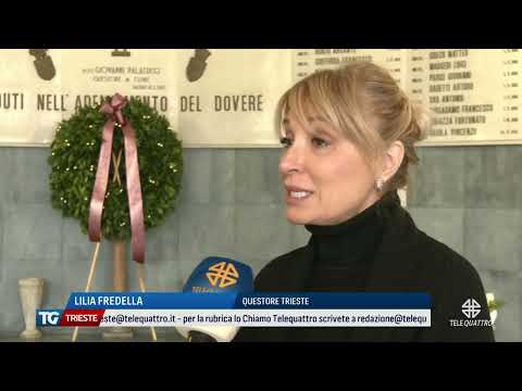 TG TRIESTE EDIZIONE COMPLETA | 04/10/2025