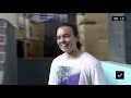 Top Women Attempt 3 Elite Parkour SKILL Challenges  | Origins Parkour Pro 2 | Women's Skill Final