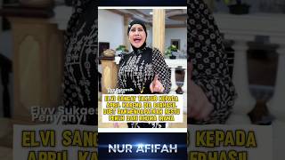 SEMUA SENIOR DANGDUT SANGAT BANGGA TERHADAP APRIL