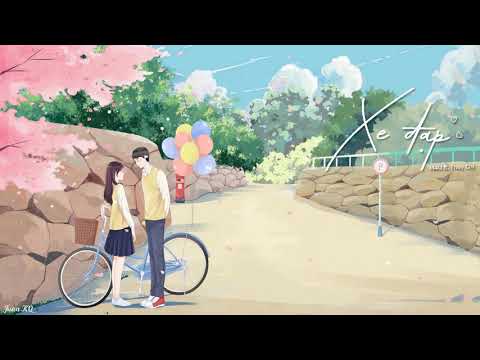 [Lyric] Xe Đạp | M4U ft. Thùy Chi