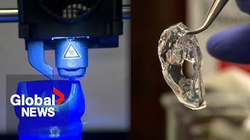 “Game changer”: 3D-printing breakthrough could transform chronic lung disease