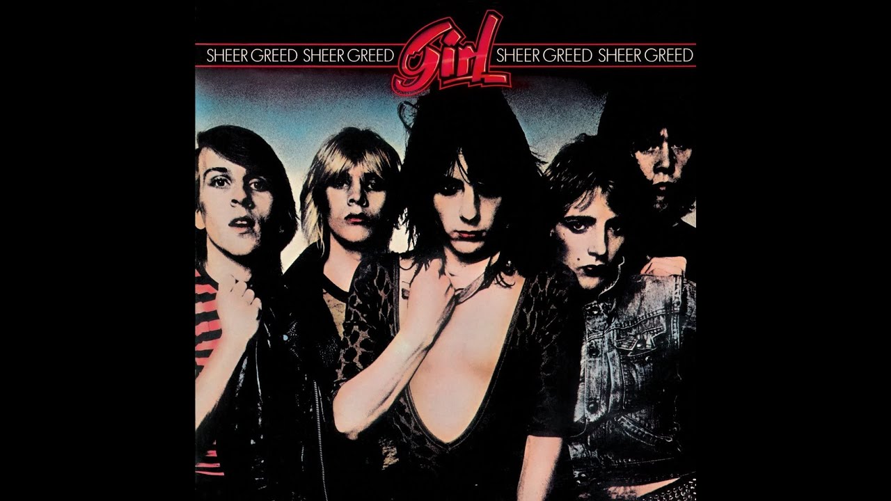 Girl Sheer Greed Review - YouTube