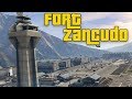 Andiamo a rubare a Fort Zancudo - GTA Online