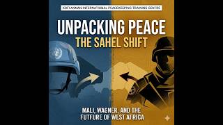 Famous Unpacking Peace Profile